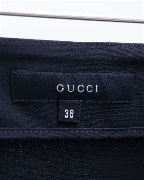 gucci luik